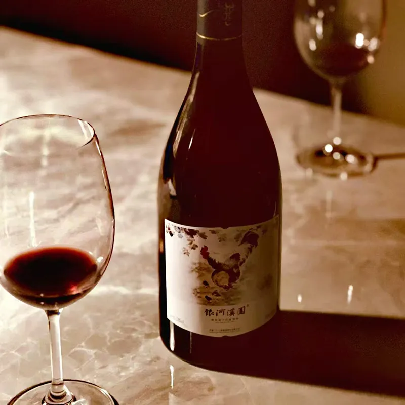 Вино Самбо Пино Нуар.4