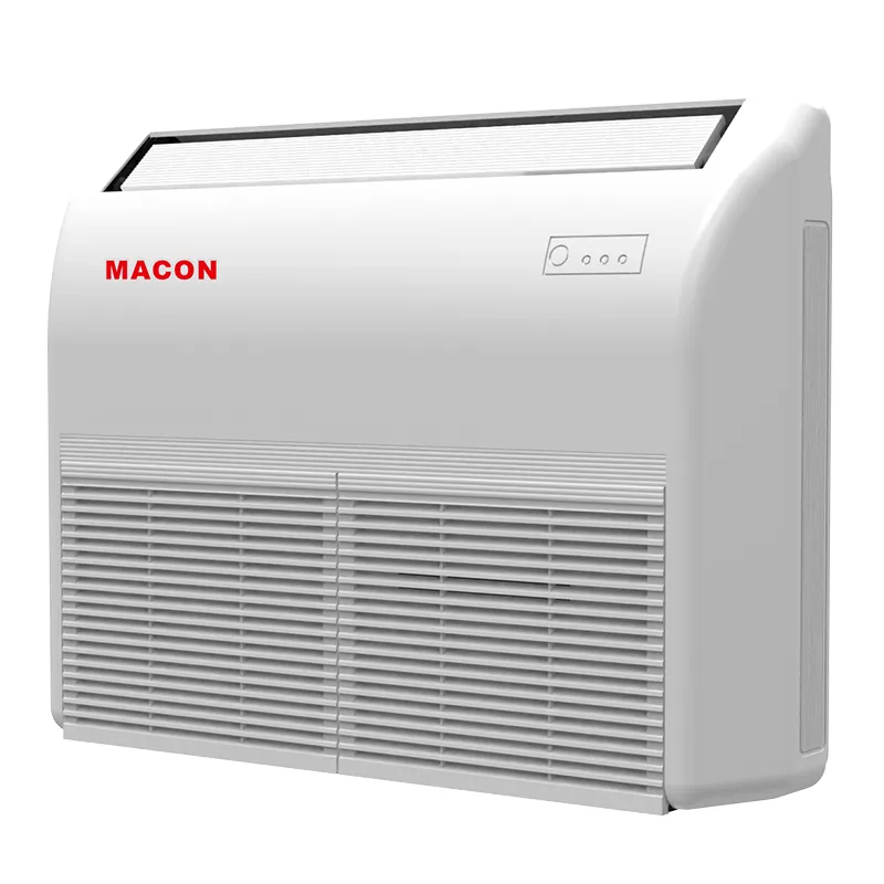 Пластиковый корпус осушителя воздуха MACON.2