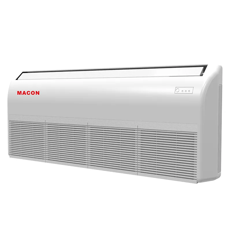 Пластиковый корпус осушителя воздуха MACON.4