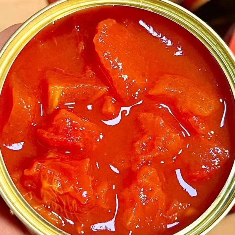 Помидоры кубиками.3