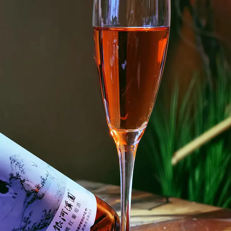 Вино Непослушная овечка розовая.5 Вино Непослушная овечка розовая.5