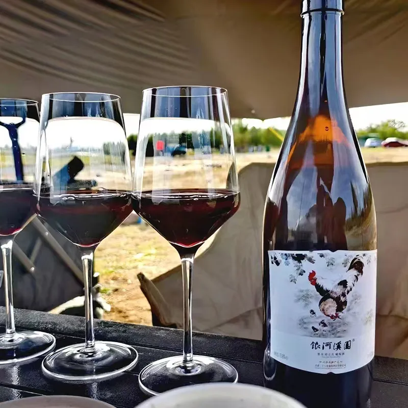 Вино Самбо Пино Нуар.3 Вино Самбо Пино Нуар.3