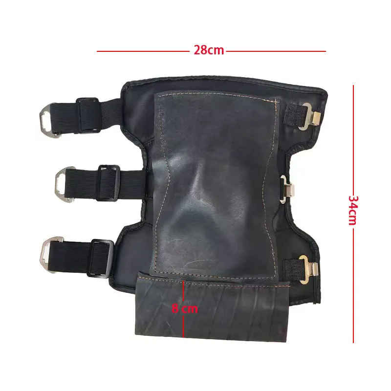 Защита коленей от холода.2 Защита коленей от холода.2