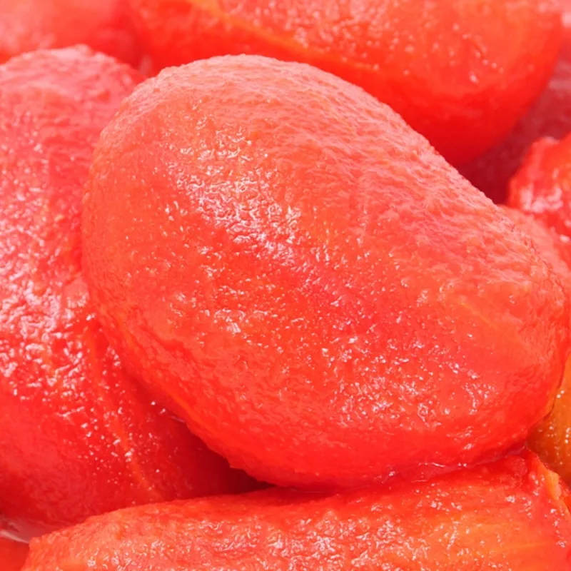 Очищенные целые помидоры.2 Очищенные целые помидоры.2